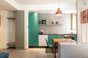 Roommo viale dei Mille
